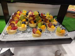 -印象餐厅(杭州国际博览中心北辰大酒店)