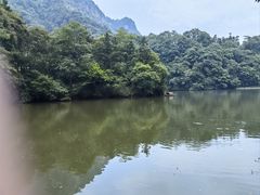 -青城山