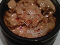 咖喱牛腩-太兴餐厅(东方广场分店)