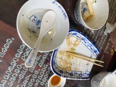 -长人馄饨铺(解放街店)