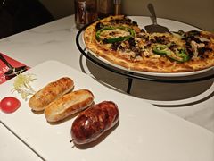 -赤火牛排(金狮广场店)