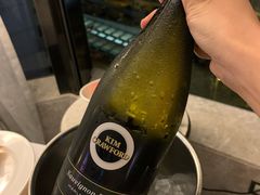-千禧新世界香港酒店