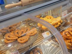 -红星前进面包牛奶公司(君太店)