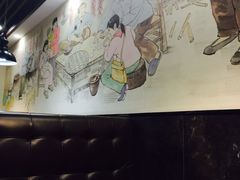 -双合园·海鲜水饺青岛菜(万佳广场店)