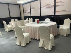 -海洲大饭店-紫薇轩中餐厅