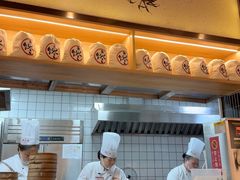 -馋三尺蟹粉小笼(人民广场店)