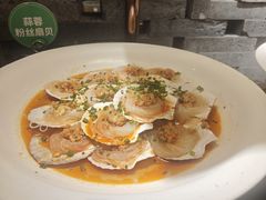 -亚马逊海鲜自助(梅溪湖步步高店)