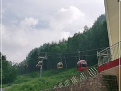 -红崖峡谷景区