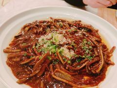 -漢舍中国菜馆(889广场店)