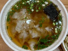 -煎意浓·吴记煎包(八角亭店)
