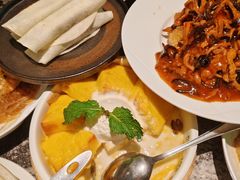 -新白鹿餐厅(松江开元地中海店)