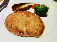 -蓝鲸湾汤泉(包河店)