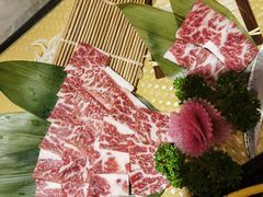 -龙记珍牛和牛烧肉(龙南街店)