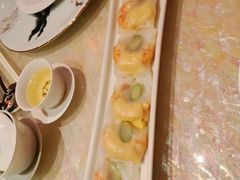 -8餐厅(新葡京酒店)