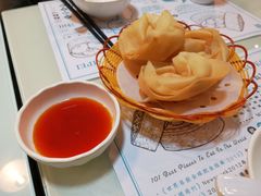 -点点心点心专门店(旺角店)