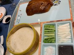 -恒记饭店·海鲜明档(淹城店)