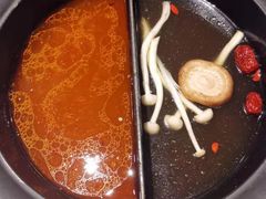 -呷哺呷哺 黄金牧场 (枣强吉美购物广场店)