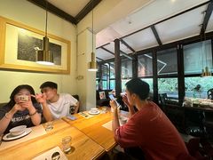 -素描餐厅(灵隐天竺店)