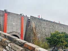 -南京城墙景区