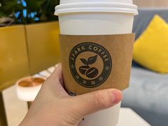 -逸派咖啡 EPARKCOFFEE(广安门店)