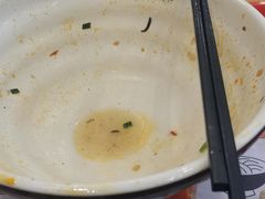 -螺小胖柳州螺蛳粉(钟楼总店)