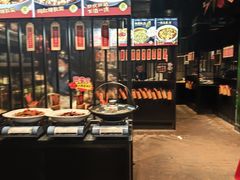 -麒麟小院·老九江菜(安平路店)