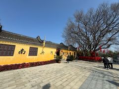 -巢湖姥山岛
