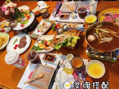 -大江户日本料理(吕厝店)