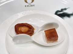 -8餐厅(新葡京酒店)