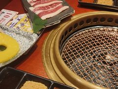 -喜牛烧肉酒场·黑金店(威高广场店)