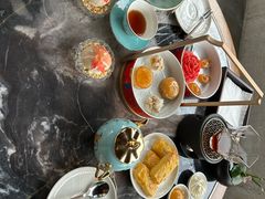 -广富林宰相府酒店·水云间