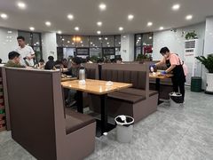 -贤花饭店(城阳店)