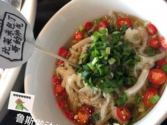 -太二酸菜鱼(广州IFC国金天地店)