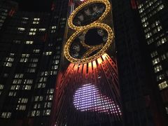 -影汇之星8字形摩天轮