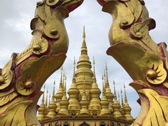 -西双版纳勐泐文化旅游区