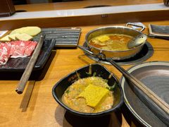 -呷哺呷哺 黄金牧场 (新中关购物中心店)