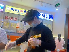 -阿亲家·韩式无限烤肉(春熙路店)