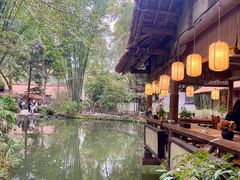 -成都杜甫草堂博物馆