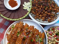 -阆辣荟餐饮(老味道8年·古城店)