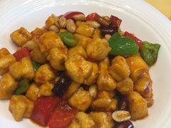 -功德林素菜饭庄(前门店)