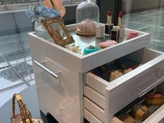 -行者书屋大堂吧 ·下午茶(南京圣和府邸酒店)