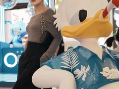 -天河城购物中心