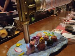 -鸟山鸣·日料食堂(王府井店)