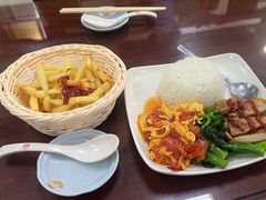 -日月永和中国餐饮名店(东湖店)