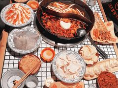 -董眼镜火锅(洪崖洞总店)