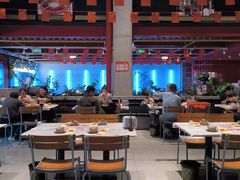 -肥肥虾庄·金牌油焖大虾(杨园滨江时代walk店)