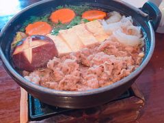 -铃木食堂(帽儿胡同店)