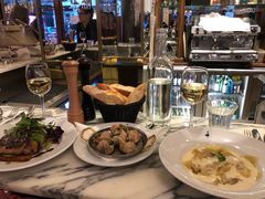 -Le Comptoir de la Gastronomie