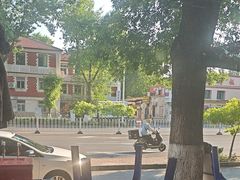 -清真•蜀风园(丁字沽总店)