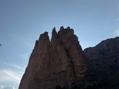 -炳灵寺世界文化遗产旅游区